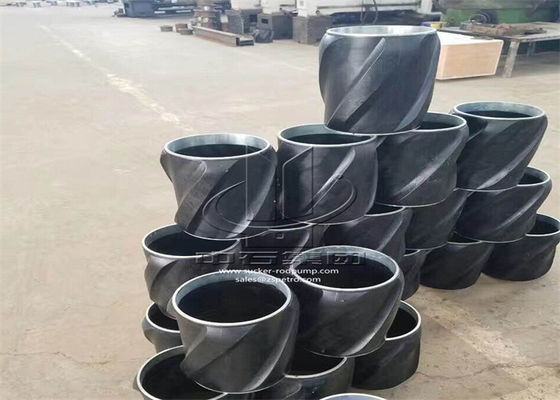 Bộ trung tâm tổng hợp liên kết cho vỏ bên trong lỗ mở 14,75 inch
