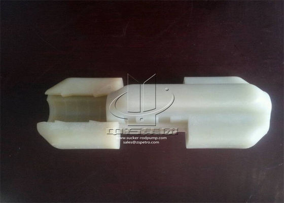Vật liệu Nylon API Sucker Rod Hướng dẫn Công cụ Trung tâm