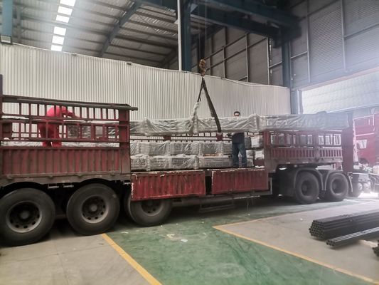 Bơm thanh hút chìm dưới bề mặt Van đôi để sản xuất dầu