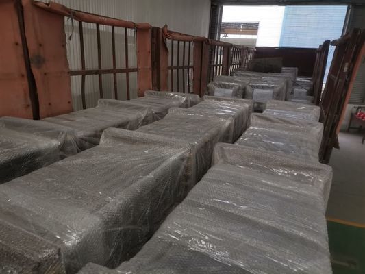 Máy bơm đáy thùng cố định hàng đầu cho giếng cát