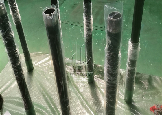 API 5CT Ống nối ống dầu mỏ API 4 - 1/2 