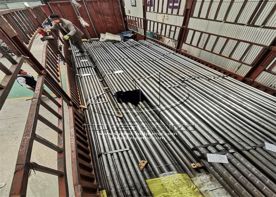 Que hút mỏ dầu cấp D K H cho máy bơm PCP giếng sâu