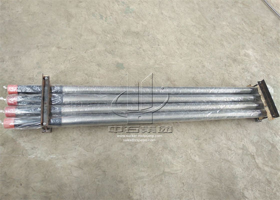 Ống màn hình có vỏ tốt API Ống dây nêm khe liên tục 2 - 7/8 