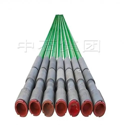 Máy bơm RHBM RHBC có vách ngăn nặng Kích thước nhỏ 15 - 106
