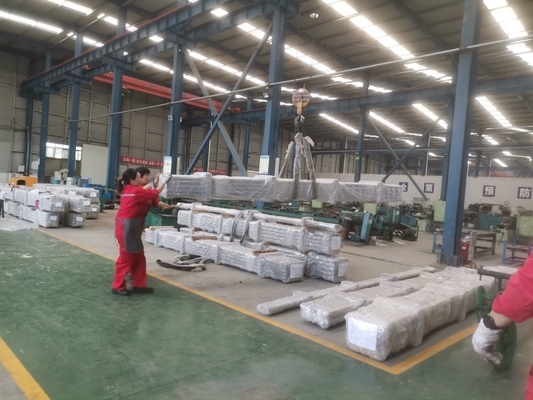 Máy bơm thoát nước dạng thùng có vách mỏng RWAM RWAC RWBM