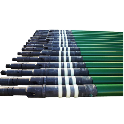 Tỷ lệ lưu lượng cao 0-1000 m3/h Đường hút máy bơm lỗ hổng với chứng nhận API 11AX