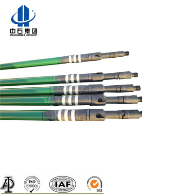 API Downhole Sucker Rod Pump cho lĩnh vực dầu khí