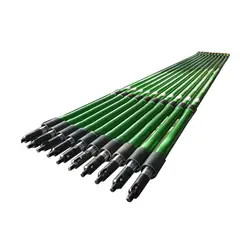 Đơn vị bơm ống hút cho hoạt động mỏ dầu