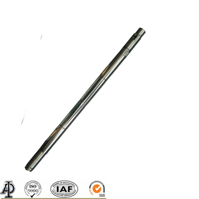 máy bơm thanh sản xuất dầu api 11ax, máy bơm thanh trục kim loại phun pít tông, máy bơm thanh dưới bề mặt