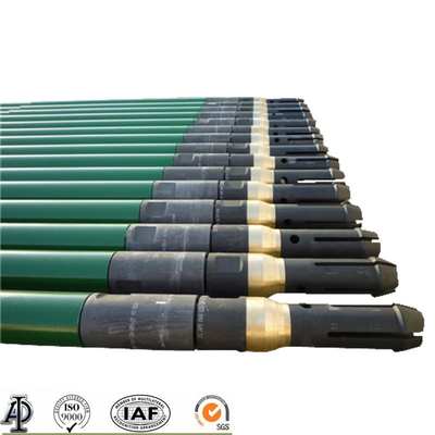 API 11AX Downhole Insert Rod Sucker Rod Pump cho khai thác giếng dầu sâu