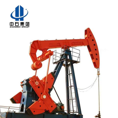 Đơn vị bơm vệt mỏ dầu 20t với API 11E cho hiệu suất tối ưu