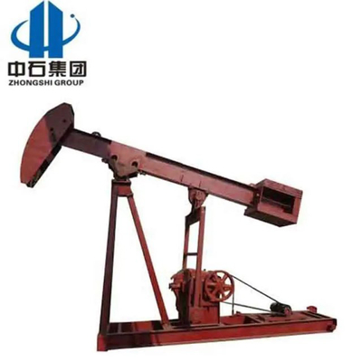 Trung Quốc Api Series 11e và Cyj Api Beam Pump Units / Jack bơm / Sản phẩm dầu mỏ Thiết bị mỏ dầu Các nhà sản xuất