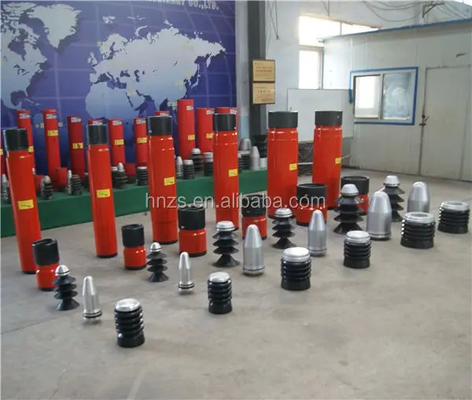 Cổ áo sân khấu mỏ dầu Api để xi măng với đường kính 6 5/8 Công cụ Dv loại thủy lực