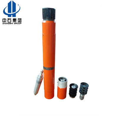 Công cụ xi măng sân khấu mỏ dầu API / cổ áo xi măng giai đoạn / nhà sản xuất phụ kiện xi măng vỏ API
