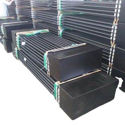 1-1/4' 'Sự mạnh chống ăn mòn Sucker Rod API 11B được phê duyệt 25-30ft chiều dài cho khai thác dầu