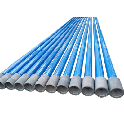 API 11AX 25-175 RhAM-12-2-2 Đường kính 44mm Chèn Bơm Oilwell Sucker Rod Pump