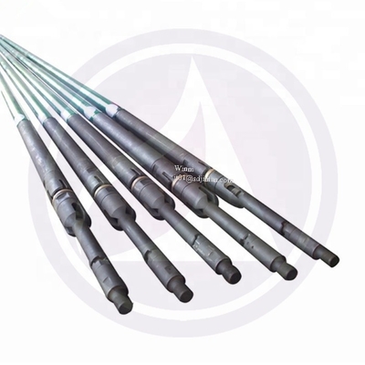 API 11AX Oilfield DOWNHOLE SUCKER ROD BƠM CHO OILWELL TÙY CHỈNH