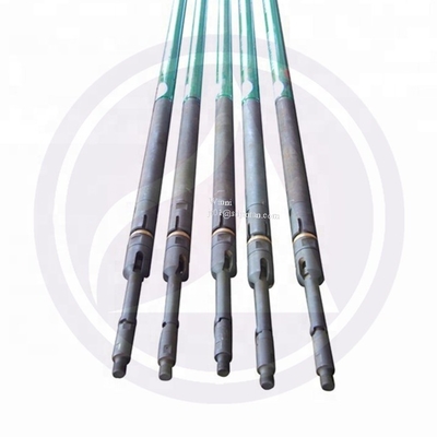 Ghế cắm máy bơm Zhongshi Api 11ax Subsurface Rwa Sucker Rod