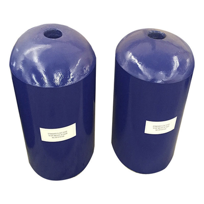 API 5CT Oilwell Float Collar Float Shoe cho các mỏ dầu khí