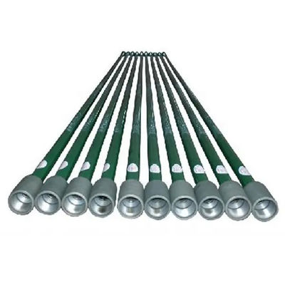 API Piston Sucker Rod Bơm Ống Bơm Mỏ Dầu Thùng Dầu Cho Giếng Dầu