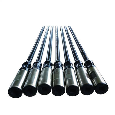 Api 11b Lớp C D K Kd Thanh hút mỏ dầu để sản xuất dầu được tùy chỉnh