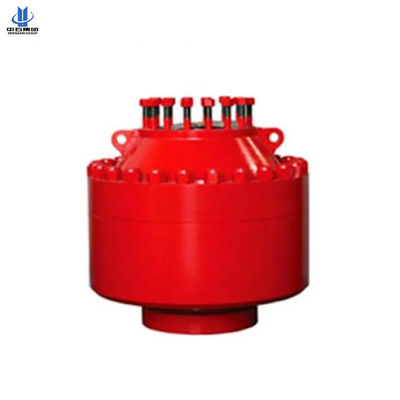 API Cameron Double Ram Bop / BOP hình khuyên cho thiết bị kiểm soát đầu giếng dầu khí