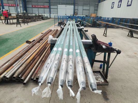 API 11AX 25-150 Máy bơm / Máy bơm chèn mỏ dầu dưới bề mặt