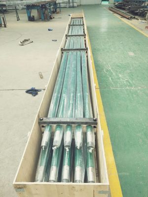 THM Carbon Steel Heavy Wall Oil Pump Pump API 11AX
