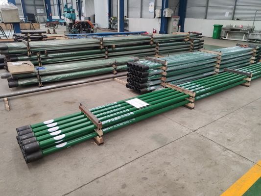Máy bơm ống hút Thbm API máy bơm ống ngồi cơ khí 11AX