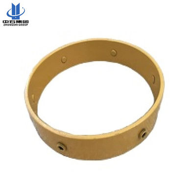 Đẹp cung xuân trung tâm hóa ngăn cổ để tăng độ ổn định vỏ