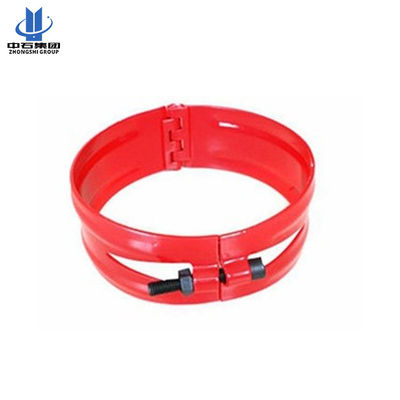 Tối ưu hóa vị trí vòng cổ chặn cho hoạt động khoan