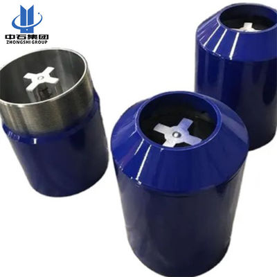 Tùy chỉnh API giày nổi và cổ áo nổi hoạt động thép