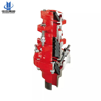 API thanh đánh bóng niêm phong hộp nhồi bơm bộ phận Downhole công cụ