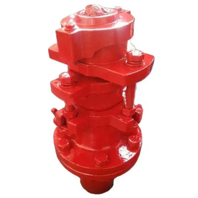 Thiết bị niêm phong thanh API Hộp nhồi bọc gấp đôi cho sản xuất dầu
