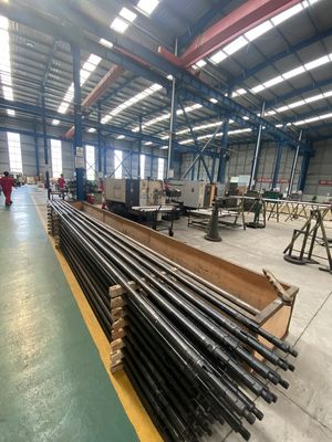 API 11AX 25-150RHB Máy bơm ống hút dầu chống ăn mòn
