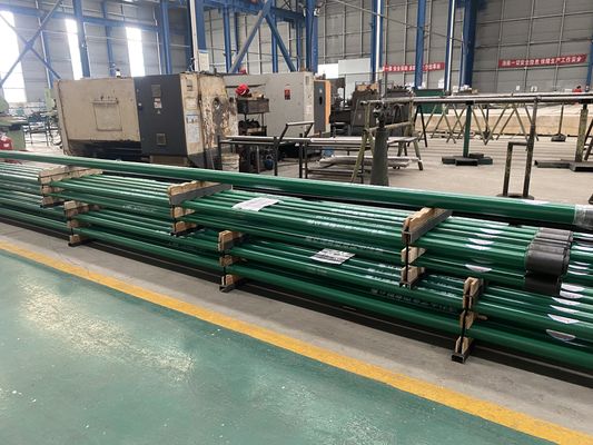 Api 11Ax giếng dầu ngầm Máy bơm và máy bơm ống hút