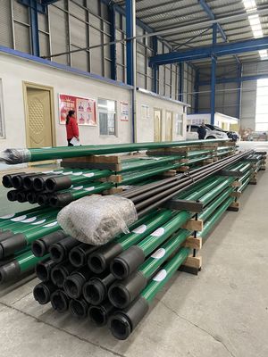 API Máy bơm neo đáy dầu giếng xuống lỗ hút thanh ống bơm