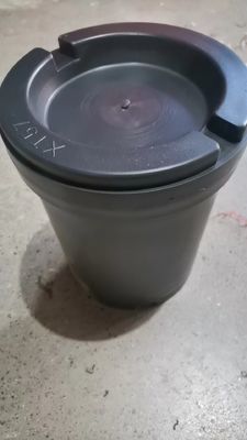 Bảo vệ sợi nhựa / Bảo vệ sợi nhựa và thép cho ống khoan hạng nặng