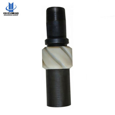 API 11B Bộ phận kết nối đầy đủ Sucker Rod Centralizer / Hướng dẫn cho mỏ dầu