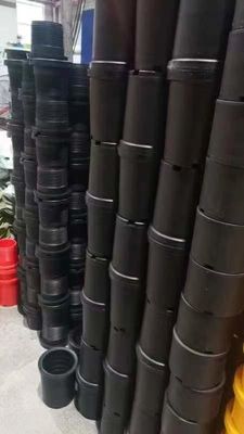 Phụng vụ đúc bọc nhựa nặng bảo vệ sợi ống khoan cho khoan giếng