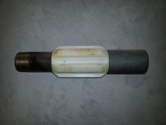 Máy cạo paraffin hoặc dẫn thanh Sucker Rod Centralizer API 10D