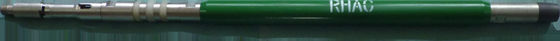 API 11AX Downhole Chèn Rod Sucker Rod Pump cho giếng dầu sâu