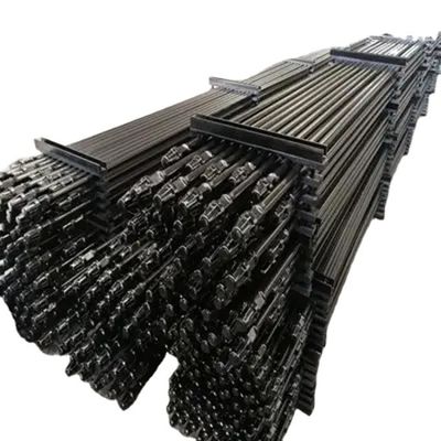 API 11B 1-1/8 'đường hút thép hợp kim cho mỏ dầu