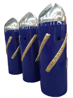 Giày Reamer vỏ nâng cấp cho các ứng dụng nhiệt độ cao