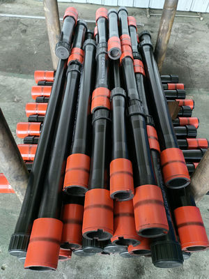 Pin x Box không may L80 Steel Grade Tubing Pup Joints Casing Pup Joints
