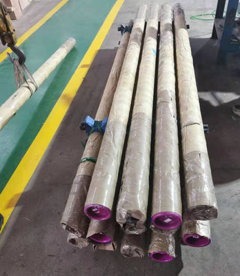 L80-13Cr kết nối cao cấp hoặc kết nối API