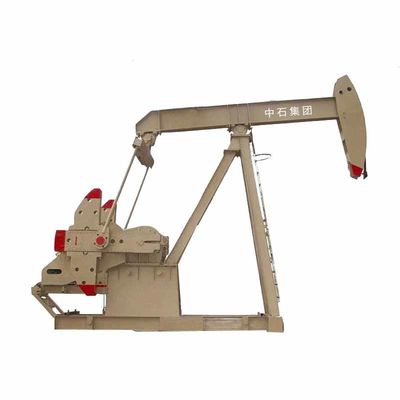 20tons Balance Crank Balance Pump Jack API 11e C-912D-365-192 Đơn vị bơm chùm cho khai thác dầu