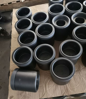 Bảo vệ sợi nhựa thép kết thúc kín cho các ứng dụng sợi API LTC