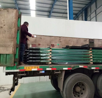 Loại ống ống dầu mỏ bơm ống hút bơm ống