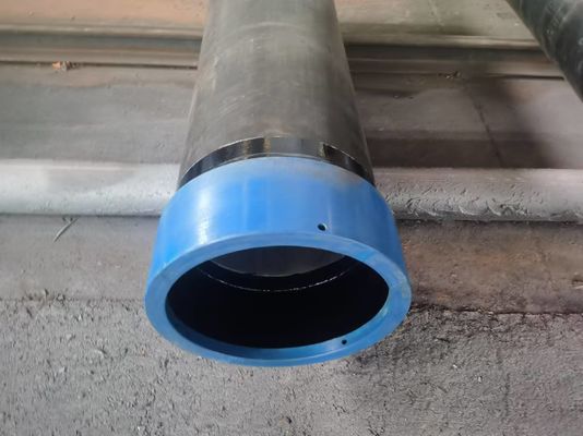 Thread EUE Tubing Pup Joint được tùy chỉnh cho kết nối vỏ
